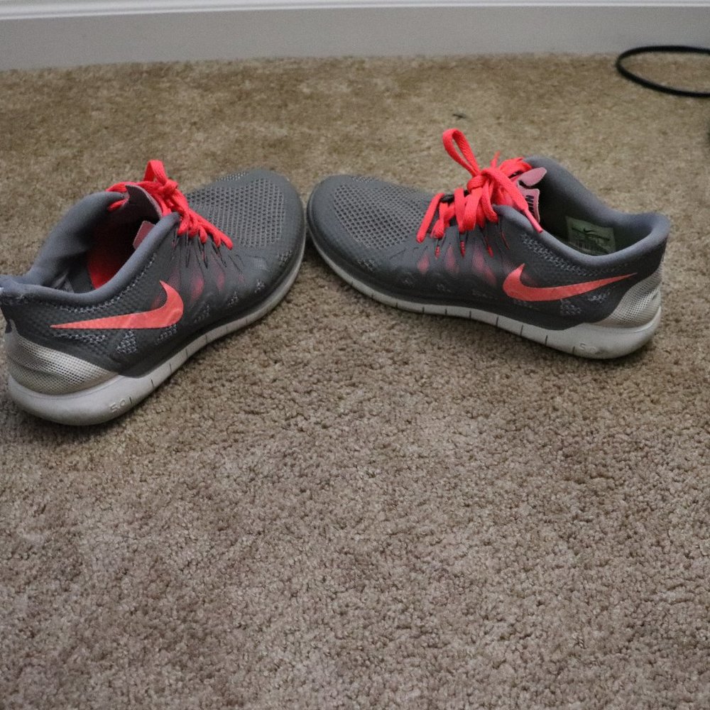 Nike Free Run 5.0